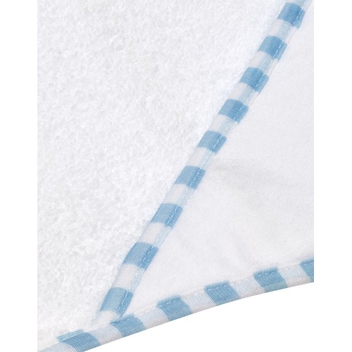 Po Hooded Baby Towel thumbnail 4