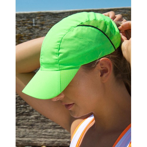 Spiro Impact Sport Cap thumbnail 4