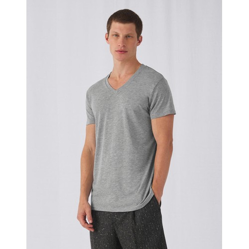 V Triblend/men T-Shirt - 1