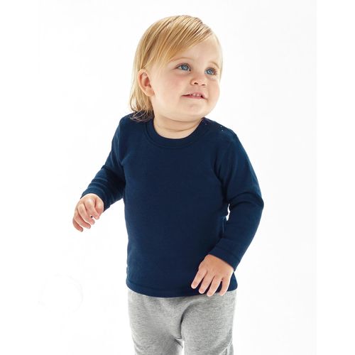 Baby Longsleeve Top - 2