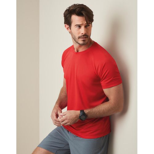 Active 140 Raglan Men - 2