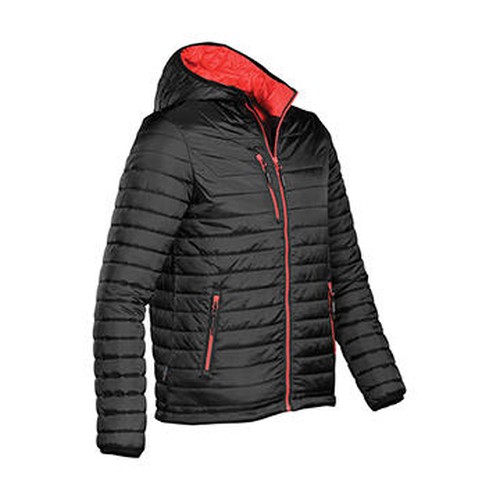 Gravity Thermal Jacket thumbnail 10
