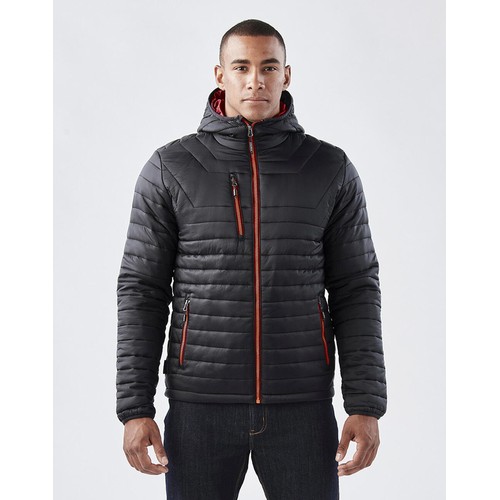 Gravity Thermal Jacket thumbnail 6
