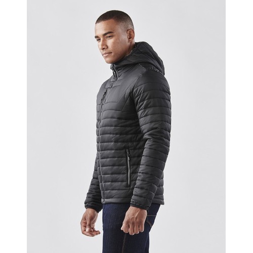 Gravity Thermal Jacket thumbnail 7