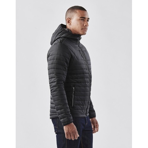 Gravity Thermal Jacket thumbnail 9