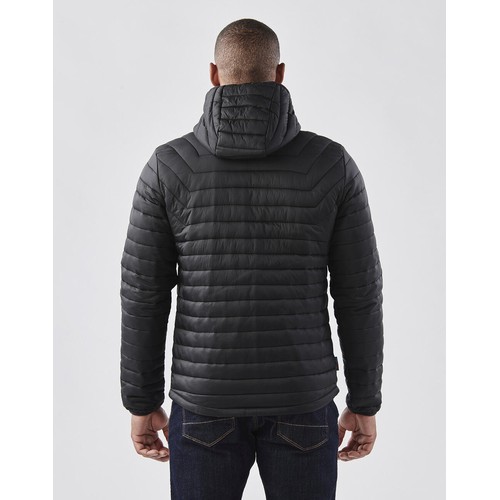 Gravity Thermal Jacket thumbnail 8