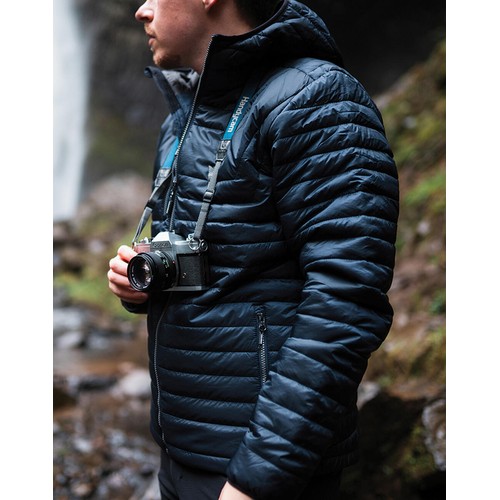 Gravity Thermal Jacket thumbnail 5