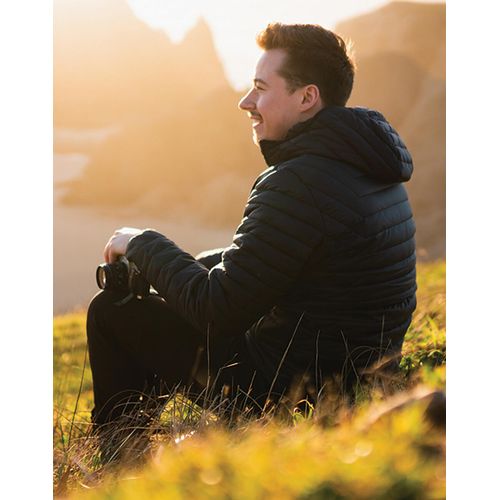 Gravity Thermal Jacket - 11