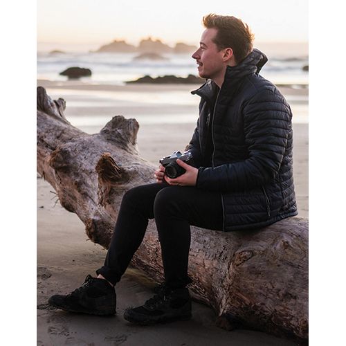 Gravity Thermal Jacket - 9