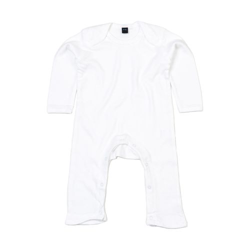 Baby Rompasuit - 2
