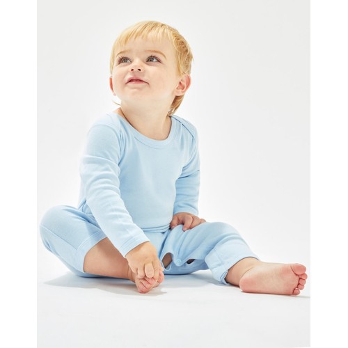 Baby Rompasuit - 1