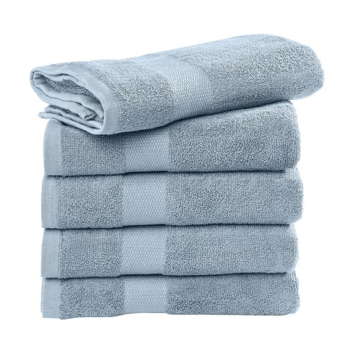 Tiber Beach Towel 100x180 cm - 1