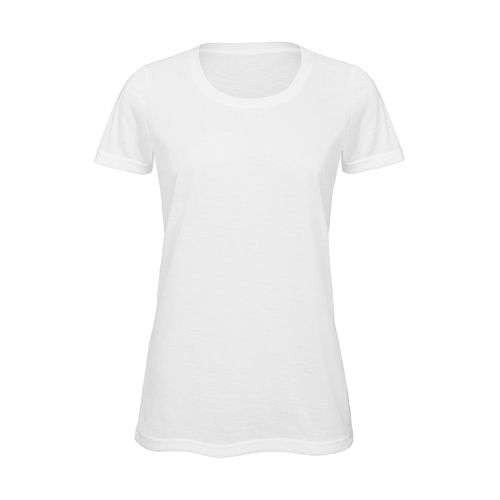 Sublimation/women T-Shirt - 3