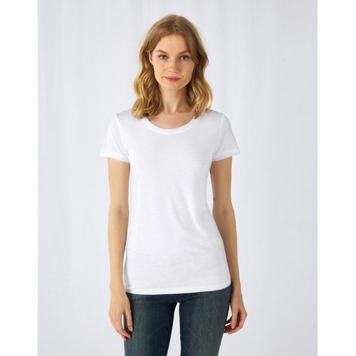 Sublimation/women T-Shirt - 1