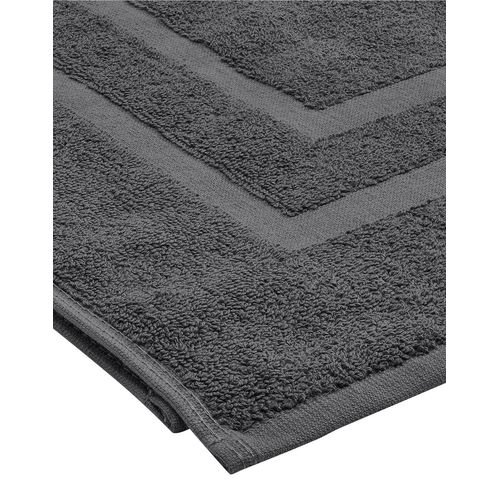 Tiber Bath Mat 50x70 cm - 2