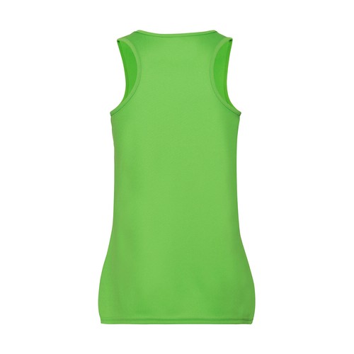 Ladies Performance Vest thumbnail 4