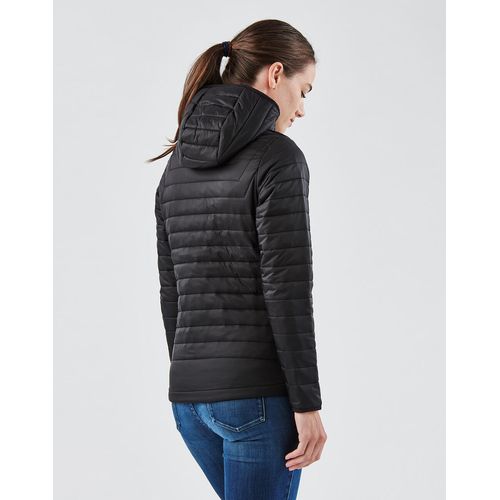 Women`s Gravity Thermal Jacket - 4