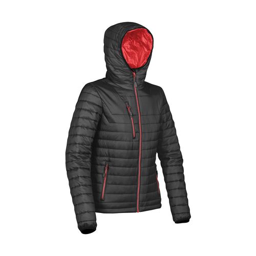 Women`s Gravity Thermal Jacket - 10