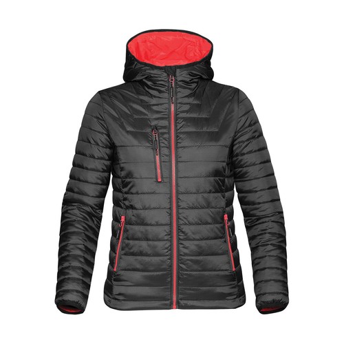 Women`s Gravity Thermal Jacket - 2