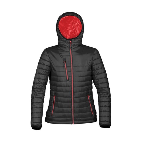 Women`s Gravity Thermal Jacket - 11