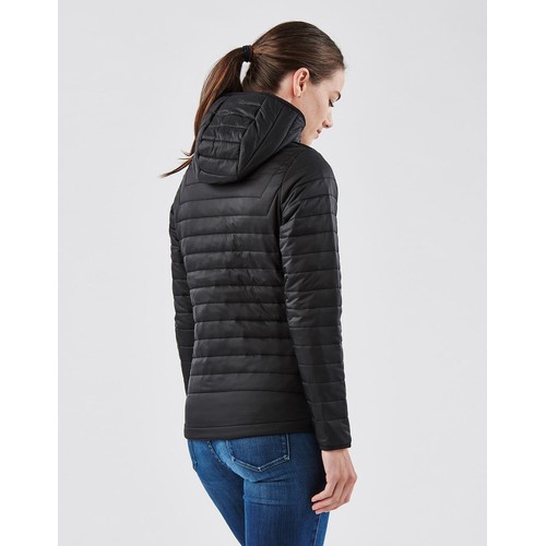 Women`s Gravity Thermal Jacket - 6