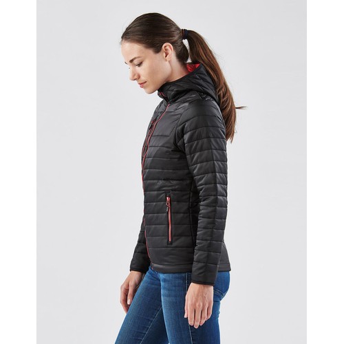Women`s Gravity Thermal Jacket - 5