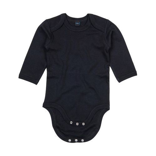 Baby Organic LS Bodysuit - 3