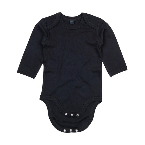 Baby long Sleeve Bodysuit thumbnail 4