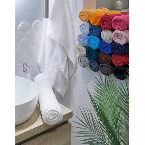 Rhine Bath Towel COMFORT - 1