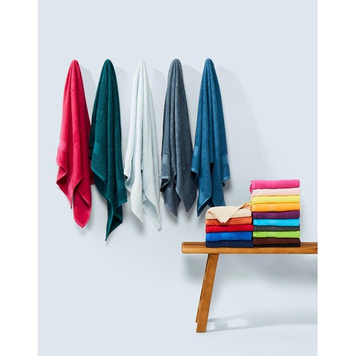 Rhine Bath Towel COMFORT - 3