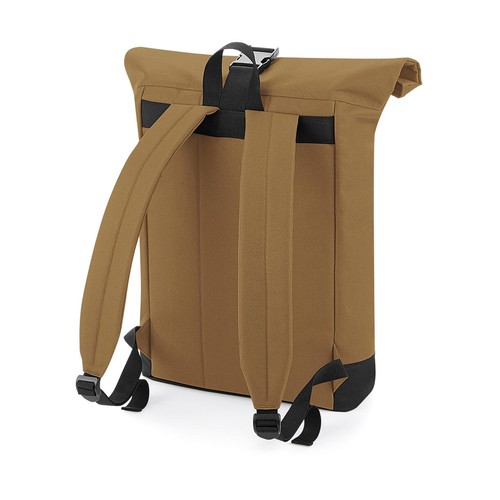 Roll-Top Backpack thumbnail 5