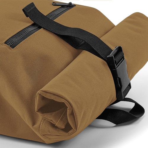 Roll-Top Backpack thumbnail 6