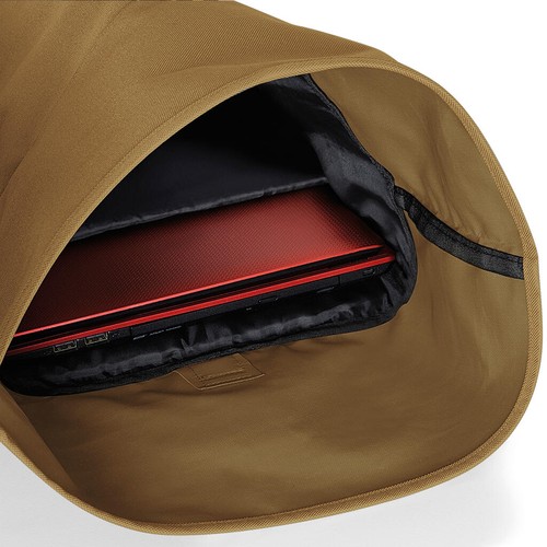 Roll-Top Backpack thumbnail 8