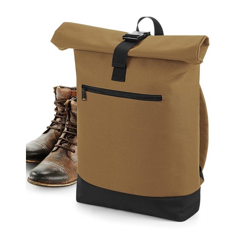 Roll-Top Backpack thumbnail 4