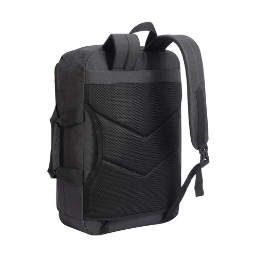 Bordeaux Hybrid Laptop Briefcase thumbnail 5