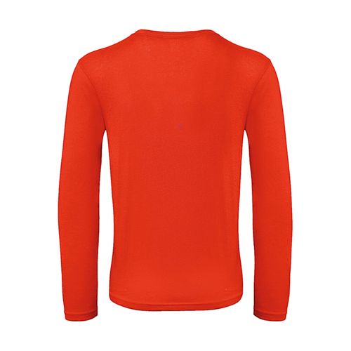 Organic Inspire LSL T /men T-shirt - 3