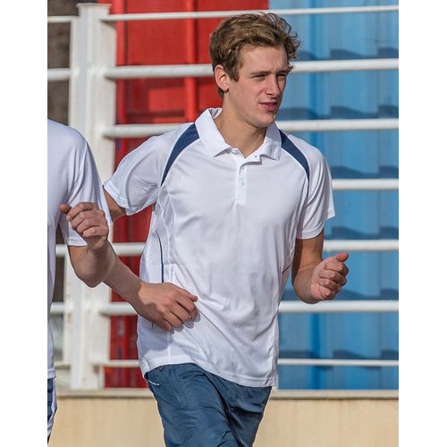 Spiro Team Spirit Polo - 3