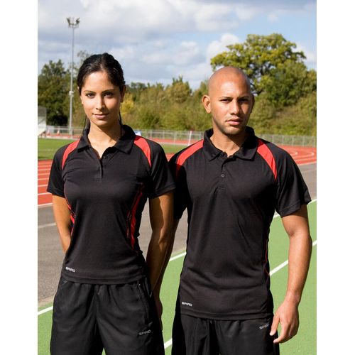 Spiro Team Spirit Polo - 4