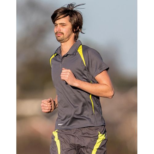 Spiro Team Spirit Polo - 2