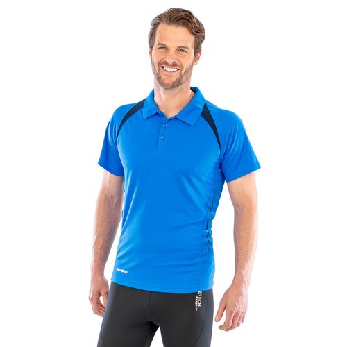 Spiro Team Spirit Polo - 6