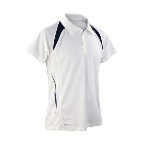Spiro Team Spirit Polo - 9