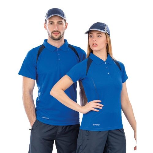 Spiro Team Spirit Polo thumbnail 9