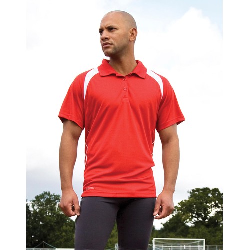 Spiro Team Spirit Polo thumbnail 6
