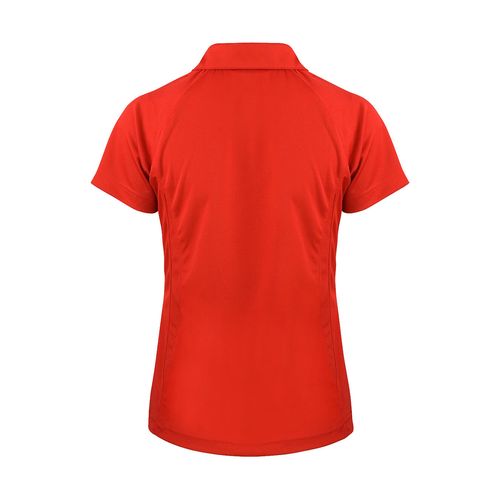 Ladies` Spiro Team Spirit Polo - 6