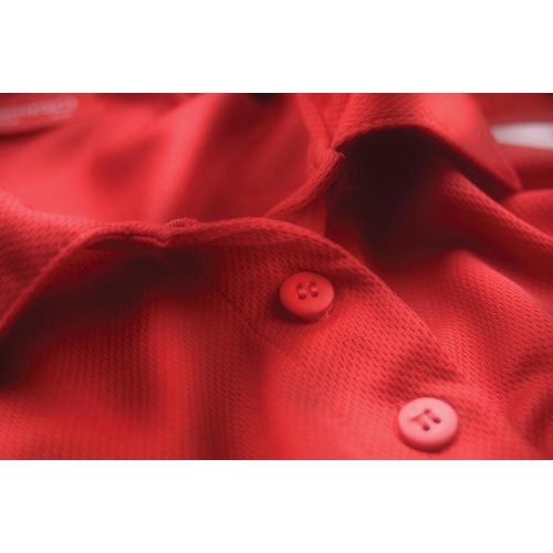 Ladies` Spiro Team Spirit Polo - 7