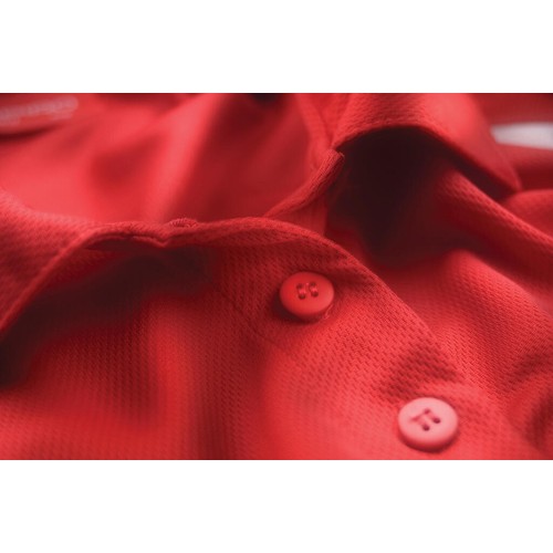 Lady Spiro Team Spirit Polo thumbnail 11