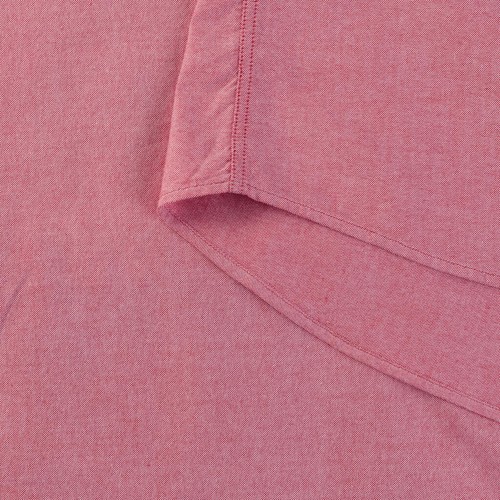 Men`s LS Tailored Washed Oxford Shirt thumbnail 10