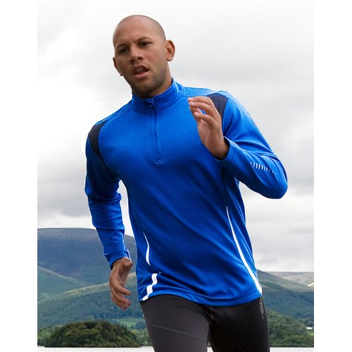Spiro Trial Training Top thumbnail 4