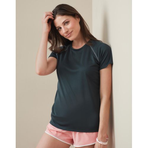 Active 140 Team Raglan Women - 2