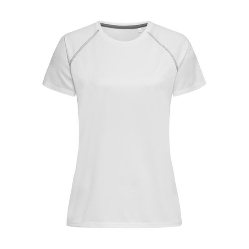 Active 140 Team Raglan Women - 3